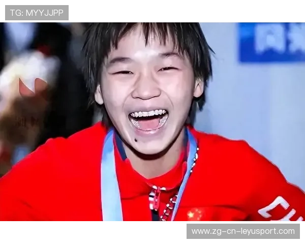 主编有态度丨全红婵，你依然是那个最强的国民妹妹！，全红婵暴露喜剧天赋_突然飙粤语笑翻全场,一句话让记者